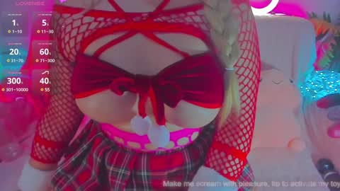 Snapshot of yourgirl11555 chatting on 12.26.24 Liza online show from 12.26.24