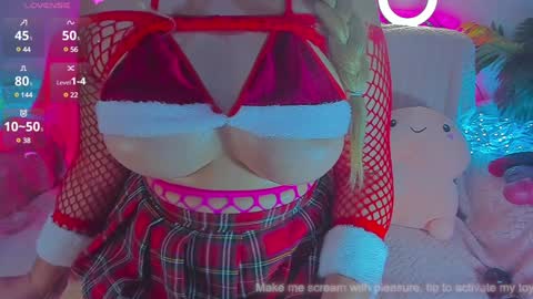 Snapshot of yourgirl11555 chatting on 12.26.24 Liza online show from 12.26.24