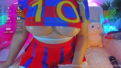 Snapshot of yourgirl11555 chatting on 01.17.25 Liza online show from 01.17.25