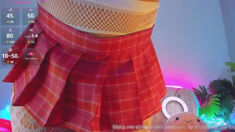 Snapshot of yourgirl11555 chatting on 01.26.25 Liza online show from 01.26.25