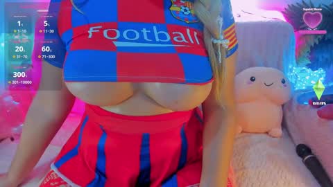 Snapshot of yourgirl11555 chatting on 03.02.25 Liza online show from 03.02.25