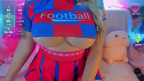 Snapshot of yourgirl11555 chatting on 03.07.25 Liza online show from 03.07.25