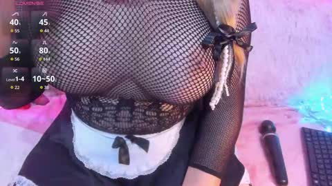 Snapshot of yourgirl11555 chatting on 09.30.25 Liza online show from 09.30.25