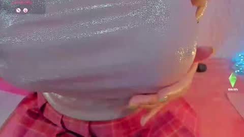 Snapshot of yourgirl11555 chatting on 10.24.25 Liza online show from 10.24.25