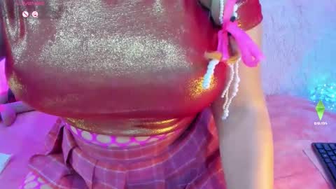 Snapshot of yourgirl11555 chatting on 11.02.25 Liza online show from 11.02.25