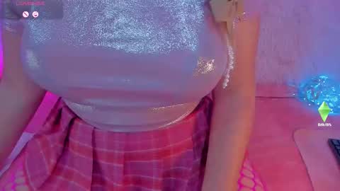 Snapshot of yourgirl11555 chatting on 11.16.25 Liza online show from 11.16.25