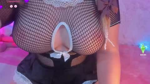 Liza online show from 12.03.25