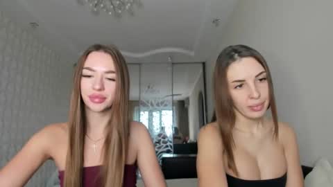 Ariella online show from 11.24.25