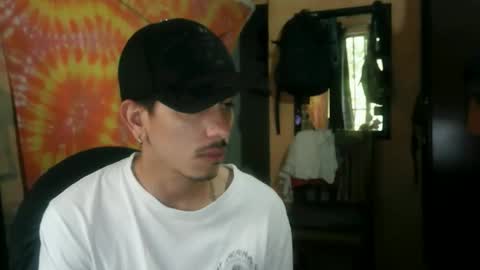 yourgodzeus online show from 09.18.25