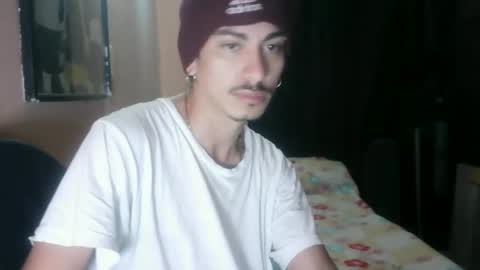 yourgodzeus online show from 11.19.25