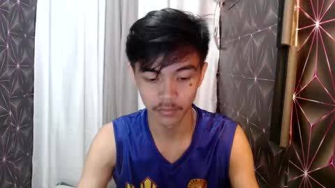 Josh online show from 01.04.25