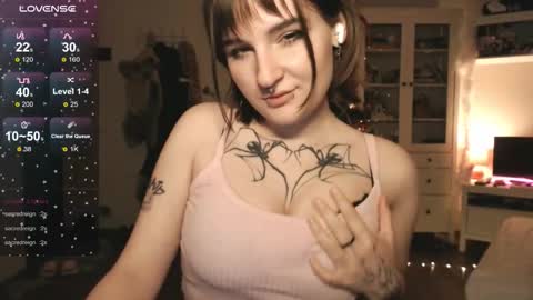 hanna online show from 02.01.26