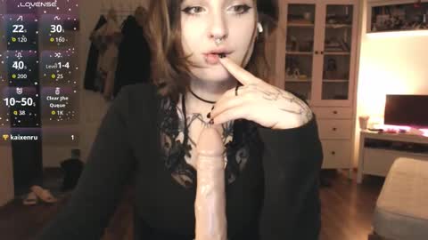 hanna online show from 03.13.26