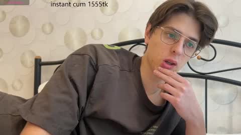 Chris online show from 02.16.25