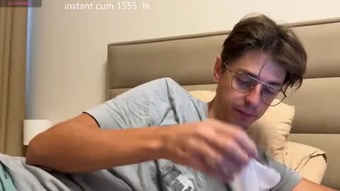 Chris online show from 10.19.25