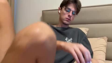 Chris online show from 11.30.25