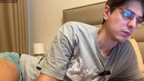 Snapshot of yourhotchristian chatting on 02.01.26 Chris online show from 02.01.26