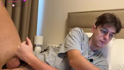 Snapshot of yourhotchristian chatting on 02.21.26 Chris online show from 02.21.26