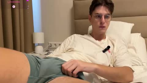 Snapshot of yourhotchristian chatting on 02.24.26 Chris online show from 02.24.26