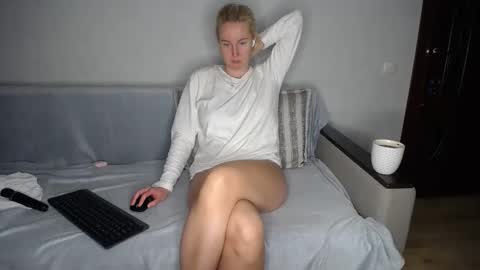 Iamyourdream online show from 01.29.25