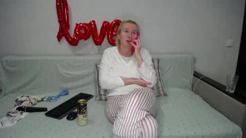 Iamyourdream online show from 03.01.25