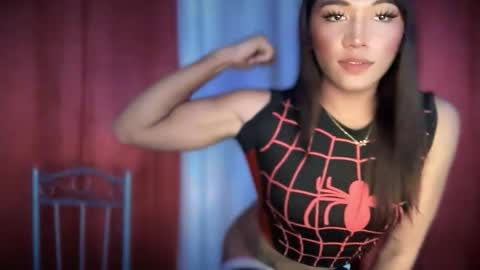 LOVING JAMMELA online show from 10.01.25