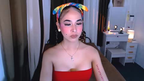 yourhumiliationgirl online show from 10.17.25