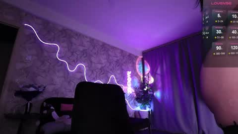 Aleksandra online show from 03.04.26