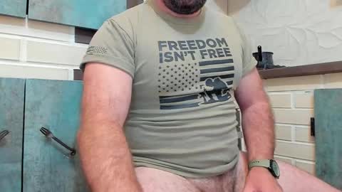 Snapshot of yourjackdick chatting on 10.14.25 Jacky online show from 10.14.25