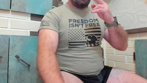 Snapshot of yourjackdick chatting on 10.16.25 Jacky online show from 10.16.25