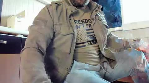 Snapshot of yourjackdick chatting on 11.01.25 Jacky online show from 11.01.25