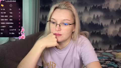 Snapshot of yourjessy chatting on 10.30.25 yourjessy online show from 10.30.25