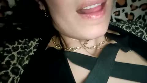 yourjessywet online show from 01.31.26