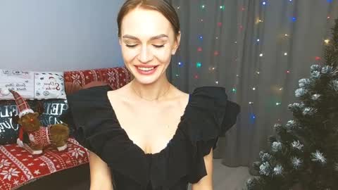Ksyusha online show from 12.29.24