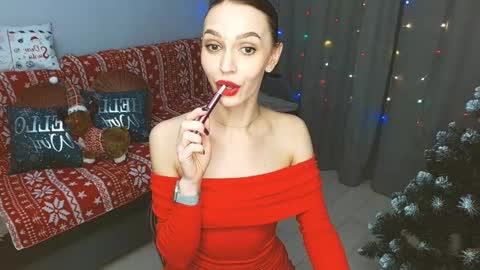 Ksyusha online show from 12.30.24