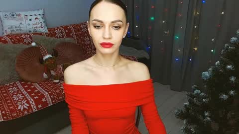 Ksyusha online show from 12.31.24