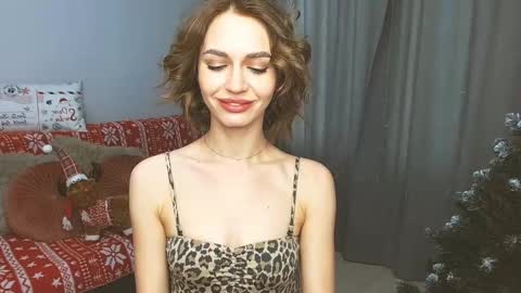 Ksyusha online show from 01.02.25