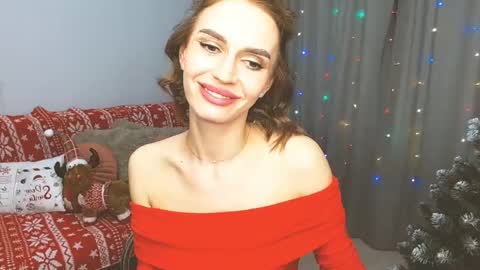 Ksyusha online show from 01.04.25