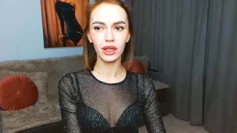 Ksyusha online show from 01.09.25