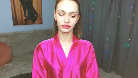 Ksyusha online show from 01.11.25