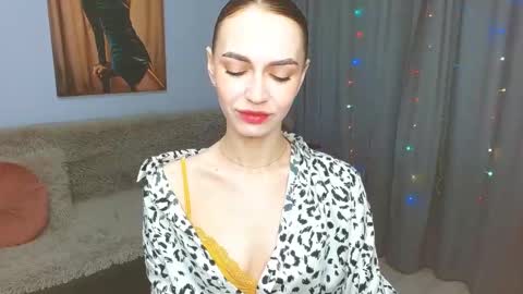 Ksyusha online show from 01.12.25