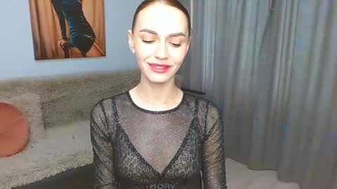 Ksyusha online show from 01.12.25