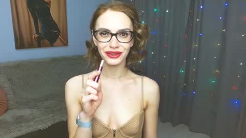 Ksyusha online show from 01.18.25