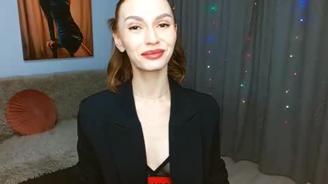 Ksyusha online show from 01.25.25