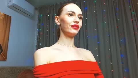 Ksyusha online show from 01.27.25
