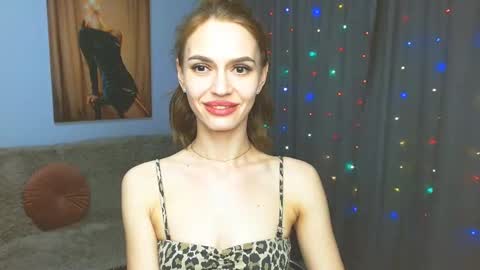 Ksyusha online show from 01.31.25