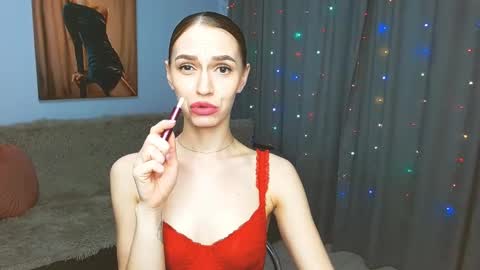 Ksyusha online show from 02.02.25