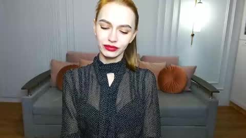 Ksyusha online show from 02.06.25
