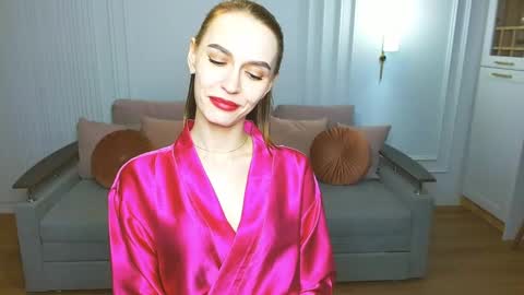Ksyusha online show from 02.06.25