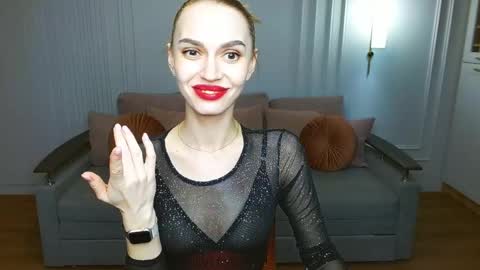 Ksyusha online show from 02.07.25